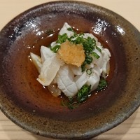 鮨処 つく田 - 