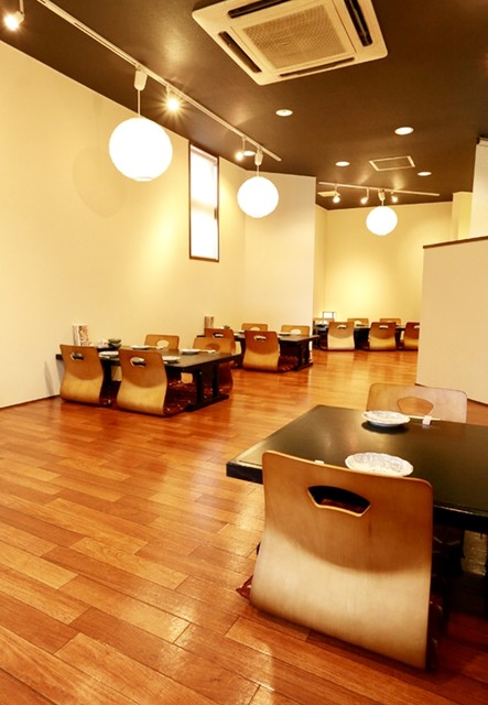 山形蕎麦と備長炭炙り酒家 YEBISU亭 山形本店 - 天童南（居酒屋）の写真