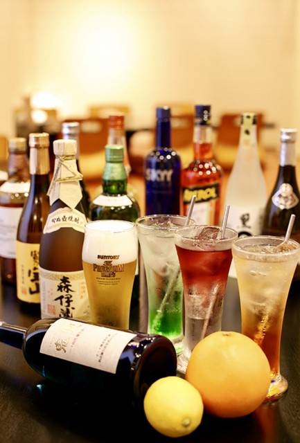 山形蕎麦と備長炭炙り酒家 YEBISU亭 山形本店 &ndash; 本格そばと炭火焼きの居酒屋