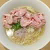 らぁ麺 鳳仙花
