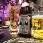 Dai-Ei - 瓶ビール