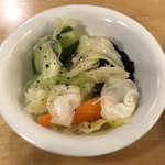 サリサリカリー - 