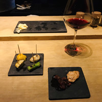 中目黒いぐち 麻布十番店 - 