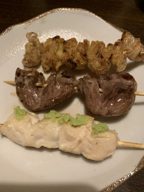 閉店】カッパちゃん 大曽根店 - 平安通/焼鳥 | 食べログ