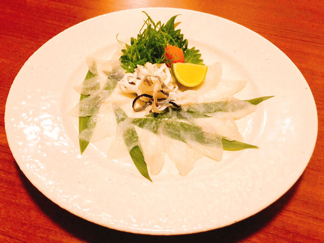 Private rooms to Washoku Osaka Akasaka Mitsuke Ten photo 2