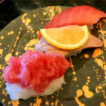 Sushikaisen Uotei - 