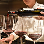 カナタ - 赤ワイン