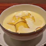 カナタ - 安納芋ポタージュ