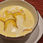 カナタ - 安納芋ポタージュ