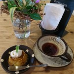 グリーンカフェ - 