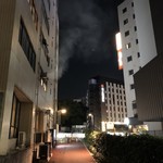 焼き鳥 とりら - 今宵も美味しい狼煙が上がってます♫