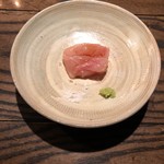 焼き鳥 とりら - ささみ