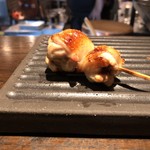 焼き鳥 とりら - むね