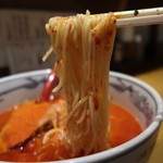 麺や六三六 - 