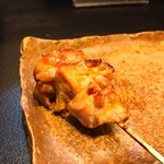 焼き鳥 陀らく - 