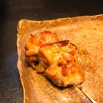 焼き鳥 陀らく - 