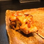 焼き鳥 陀らく - 