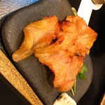 焼き鳥 陀らく - 