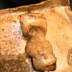 焼き鳥 陀らく - 