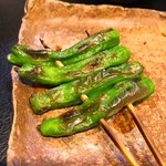 焼き鳥 陀らく - 