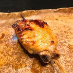 焼き鳥 陀らく - 