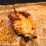 焼き鳥 陀らく - 