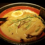 アオリの神隠し - アオリラーメン 10000₩