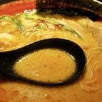 アオリの神隠し - アオリラーメン 10000₩