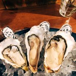 Oyster Bar MABUI 並木店 - 