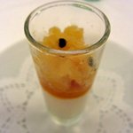 オーベルジュ・ド・リル トーキョー - プレデセール