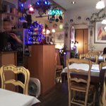 Bistro Enchante - 