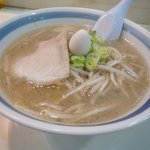 エビス軒 - 塩ラーメン