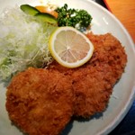 97130244 - ヒレカツアップ