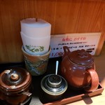 97130248 - 調味料