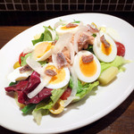 ラトリエ プリュ - 