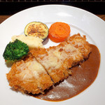 ラトリエ プリュ - 