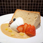 ラトリエ プリュ - 