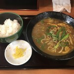 Hankyuusoba - 