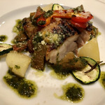 Trattoria piu ricco - 