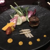 Restaurant Re: - 