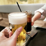 浅草もんじゃ かのや - 