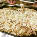 浅草もんじゃ かのや - 