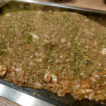 浅草もんじゃ かのや - 