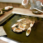 浅草もんじゃ かのや - 