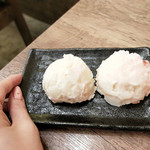 浅草もんじゃ かのや - 