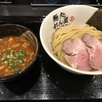 麺処れん屋 - 