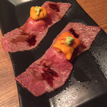 焼肉うしごろ 西麻布本店 - 