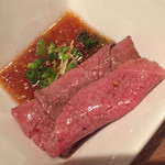 焼肉うしごろ 西麻布本店 - 