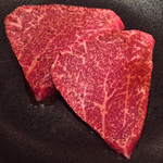 焼肉うしごろ 西麻布本店 - 