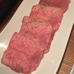 焼肉うしごろ - 